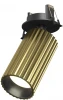 C110CL-01-GU10-BS Встраиваемый светильник Maytoni Calipso C110CL-01-GU10-BS (220V, круглые)