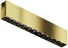TR150-1-12W3K-M-BS Трековый светильник 24V 12W Maytoni Points TR150-1-12W3K-M-BS