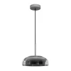 8210-P Grey Подвесной светильник Disk 8210-P Grey