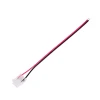 A30-10-1CCT Коннектор для ввода питания Arte Lamp Strip-Accessories A30-10-1CCT