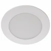 223160IP65CCT Встраиваемый светодиодный светильник Lightstar ZoccoIP65 223160IP65CCT