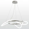 SY0938 Подвесной светильник светодиодный Lussole Ривер SY0938
