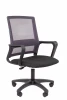 CHAIRMAN 606 ЛТ (LT) Офисное кресло Chairman 606LT Россия TW-04 серый 7169986