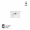 A2858PL-1WH Встраиваемый светильник Arte Lamp Helm Mini A2858PL-1WH