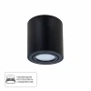 A1513PL-1BK Точечные накладные светильники Arte Lamp Beid A1513PL-1BK (220V, круглые)