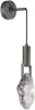 6695/5WL Бра Odeon Light Lia 6695/5WL MIDCENT брашир. черный/металл/стекло IP20 LED 5W 3000K (220V)