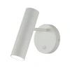 2108-1W Спот Favourite Tube 2108-1W (LED, 220V, выключатель)