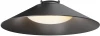TR127B-12W3K-B Трековый светильник ременной Maytoni Campana Parity TR127B-12W3K-B 48V 3000K 12Вт черный (LED)