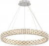 MOD335PL-L40CH3K Модерн Maytoni Castello MOD335PL-L40CH3K (LED, 220V, на тросе, кольцо)