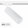A1515PL-1WH Трековый светильник однофазный Beid A1515PL-1WH (220V)