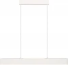 P010PL-L23W Подвесной светильник Step 3000K 1x23Вт 120° LED Maytoni Technical P010PL-L23W (220V, на тросе)