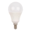 LED-G60-12W/4000K/E14/FR/NR Лампа светодиодная, форма "шар", матовая, белый свет 4000K Volpe Norma LED-G60-12W/4000K/E14/FR/NR