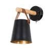 A7032AP-1BK Бра Arte Lamp Thomas A7032AP-1BK (220V, выключатель)