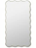 SM190GL Fancy XL Gold Зеркало в полный рост в раме Smal Art-Zerkalo SM190GL 13844