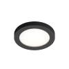 DK3012-BK Встраиваемый точечный светильник Denkirs DK3012 DK3012-BK (220V, IP44)