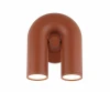 08465-1,06(GU10) Бра Kink Light Канти 08465-1,06(GU10) терракотовый GU10 10W