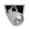 A1618PL-1WH Встраиваемый точечный светильник Arte Lamp Cardani A1618PL-1WH (LED, 220V)