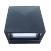 A8712AL-1BK Настенный уличный светильник Arte Lamp A8712AL-1BK (LED, 220V, IP54)
