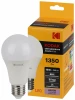 LED KODAK A60-15W-865-E27 K Светодиодная лампа Kodak LED A60-15W-865-E27 K 15Вт груша холодный дневной свет Е27 (Б0057610)
