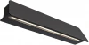 O429WL-L10GF3K Настенный уличный светильник Maytoni Trupp O429WL-L10GF3K (LED, 220V, IP54)