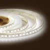 00-131 Светодиодная лента 12В СТ 12Вт/м SMD2835 120д/м IP20 1300Лм/м ширина подложки 10мм, 5м 4000К Apeyron 00-131