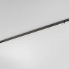 85527/01 Трековый светильник магнитный светодиодный 24W 48V 4000K (титан) Elektrostandard Line Magnetic 85527/01