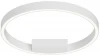 MOD058CL-L25WK Потолочный светильник круглый светодиодный Rim MOD058CL-L25WK Maytoni (220V, кольцо)