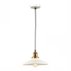 SY5069 Подвесной светильник Lussole Гленков SY5069
