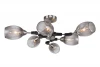FR5061PL-06N Потолочная люстра на штанге Freya Ollison FR5061PL-06N