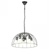 SY6128 Подвесной светильник Lussole Латтис SY6128