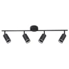 A2365PL-4BK Спот на штанге Arte Lamp Imai A2365PL-4BK