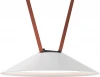 DK5565-WH+BK Трековый светильник 48V Denkirs Belty Flow DK5565-WH+BK (LED)