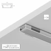 A150605S Алюминиевый профиль для светодиодной ленты Arte Lamp Surface A150605S
