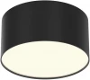 C032CL-12W3K-RD-B Потолочный светильник круглый Maytoni Zon C032CL-12W3K-RD-B (LED, 220V, круглые)