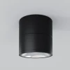 O310CL-L12GF3K Уличный потолочный светильник Maytoni Spin O310CL-L12GF3K