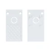 A482033 Заглушки для накладного магнитного шинопровода Arte Lamp Linea-Accessories A482033