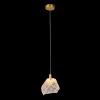 FL1188-1PB Подвесной светильник светодиодный Fluorite Gelo FL1188-1PB