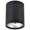 WE804.01.027+WE804.RG.200 Точечный светильник накладной LED 10W 4000K Wertmark Stecken Ii WE804.01.027+WE804.RG.200