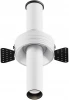 C140TRS-L200-7W4K-W Встраиваемый светильник Maytoni Focus T C140TRS-L200-7W4K-W (LED, 220V, круглые)