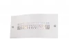 Pelle Bianca W2010.2 Настенный светильник Lucia Tucci Pelle Bianca W2010.2 (220V)