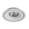 A3315PL-1WH Встраиваемый точечный светильник Arte Lamp Apertura A3315PL-1WH (LED, 220V)