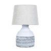A4636LT-1GY Интерьерная настольная лампа Tiaki A4636LT-1GY Arte Lamp (220V)