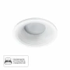 A2160PL-1WH Встраиваемый точечный светильник Arte Lamp Anser A2160PL-1WH (220V, круглые)