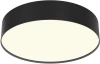 C032CL-36W3K-RD-B Потолочный светильник круглый Maytoni Zon C032CL-36W3K-RD-B (LED, 220V, круглые)