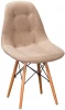 8601901h_БраунW Стул R-Home Eames W Сканди Браун 8601901h_БраунW