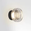 A701-504-39-30K Уличный настенный светильник Roc IP65 24 Vdc 30K черное Marset A701-504-39-30K (480929)