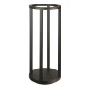 A3370PA-1BK Наземный уличный светильник Arte Lamp A3370PA-1BK (LED, 220V, круглые, IP65)