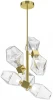 MOD325PL-06G1 Потолочная люстра на штанге Coctail time MOD325PL-06G1 Maytoni (220V)