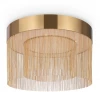 MOD190CL-L36G3K Потолочный светильник круглый Maytoni Imaginary MOD190CL-L36G3K (LED, 220V, круглые)