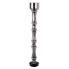 1243/06 PN-45 Торшер Divinare Volturn 1243/06 PN-45 (LED, 220V, круглые)